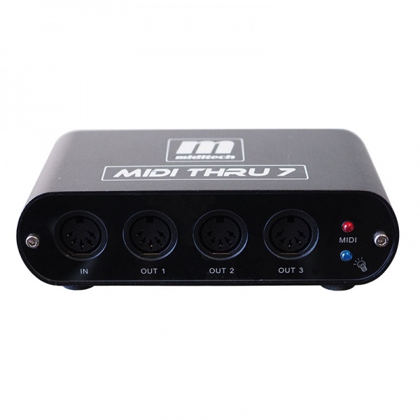 その他MIDI周辺機器 - PA/レコーディング機器 その他MIDI周辺機器 - PA/レコーディング機器