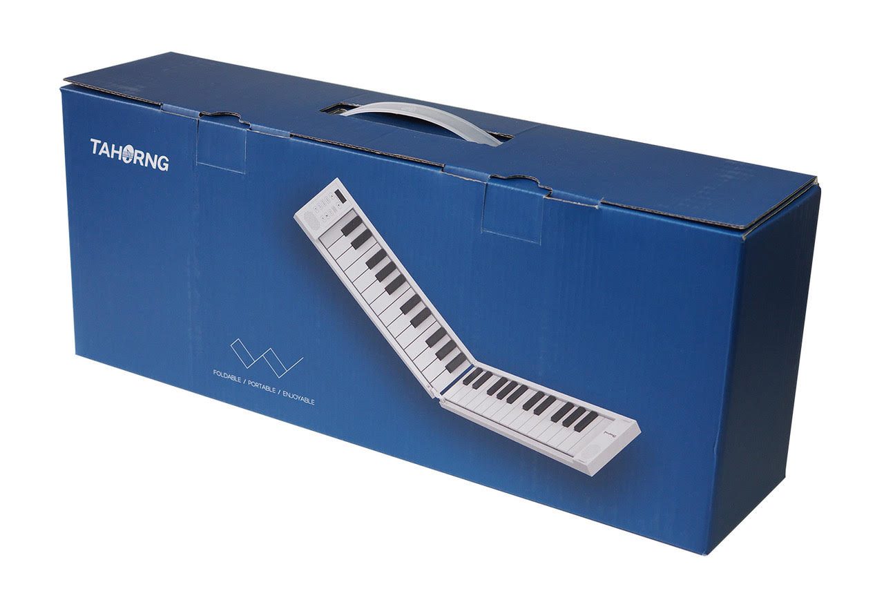 折りたたみ式電子ピアノ・オリピア49・フルサイズ49鍵盤 | 折りたたみ 